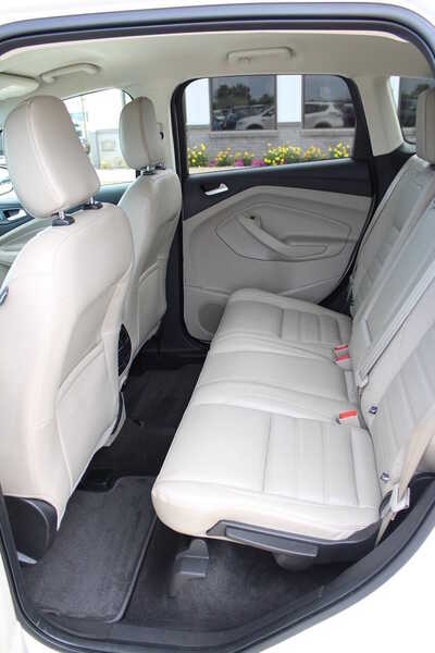 2018 Ford Escape, $13995. Photo 9