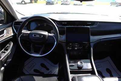 2023 Jeep Grand Cherokee L, $31995. Photo 11