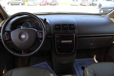 2006 Buick Terraza, $3200. Photo 11