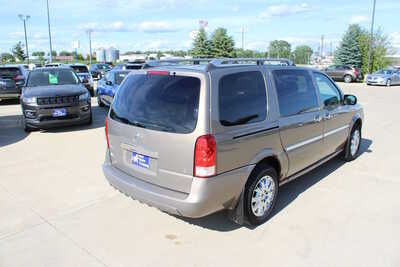 2006 Buick Terraza, $3200. Photo 5