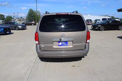 2006 Buick Terraza, $3200. Photo 6