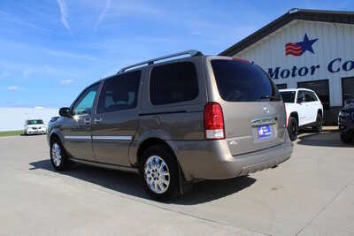 2006 Buick Terraza, $3200. Photo 7