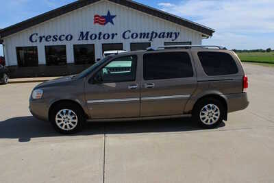2006 Buick Terraza, $3200. Photo 8