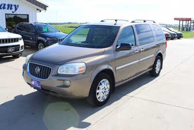 2006 Buick Terraza, $3200. Photo 1