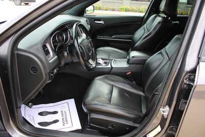 2021 Dodge Charger, $17995. Photo 11