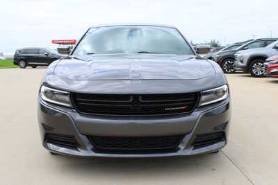 2021 Dodge Charger, $17995. Photo 2
