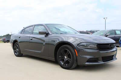 2021 Dodge Charger, $17995. Photo 3