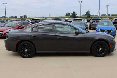 2021 Dodge Charger, $17995. Photo 4