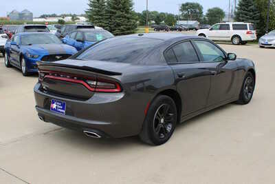 2021 Dodge Charger, $17995. Photo 5