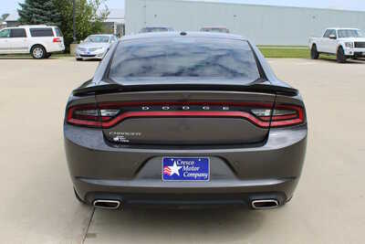 2021 Dodge Charger, $17995. Photo 6