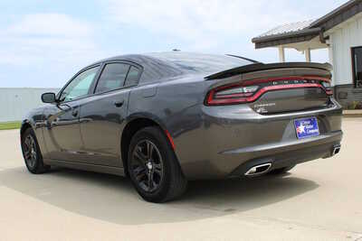 2021 Dodge Charger, $17995. Photo 7