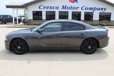 2021 Dodge Charger, $17995. Photo 8