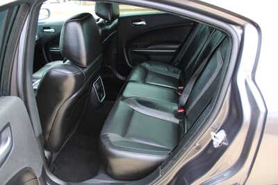 2021 Dodge Charger, $17995. Photo 9