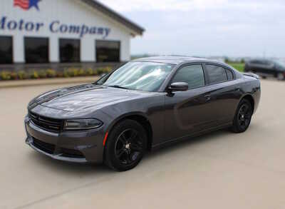 2021 Dodge Charger, $17995. Photo 1