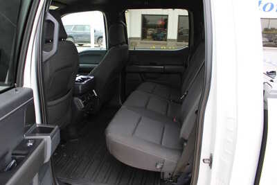 2024 Ford F150 Crew Cab, $41995. Photo 10