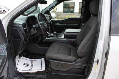 2024 Ford F150 Crew Cab, $41995. Photo 12