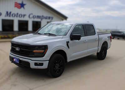 2024 Ford F150 Crew Cab, $41995. Photo 2