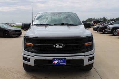 2024 Ford F150 Crew Cab, $41995. Photo 3
