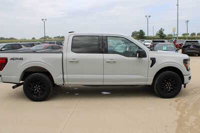 2024 Ford F150 Crew Cab, $41995. Photo 5