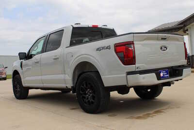 2024 Ford F150 Crew Cab, $41995. Photo 8