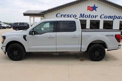 2024 Ford F150 Crew Cab, $41995. Photo 9