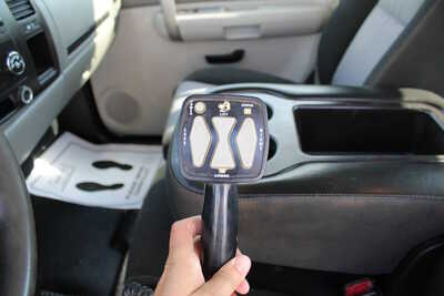 2009 Chevrolet 2500 Ext Cab, $11995. Photo 10