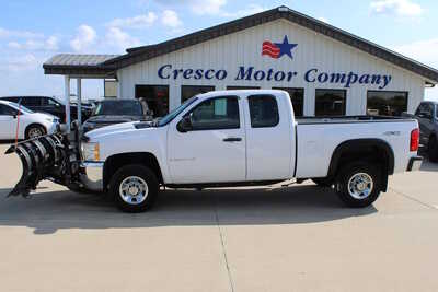 2009 Chevrolet 2500 Ext Cab, $11995. Photo 8