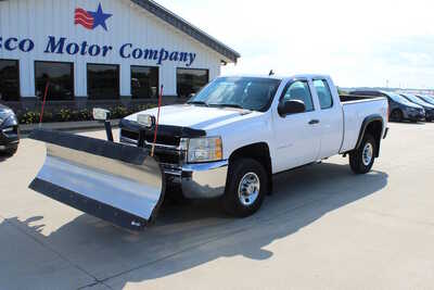 2009 Chevrolet 2500 Ext Cab, $11995. Photo 1