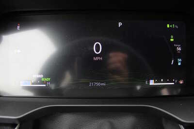 2022 Jeep Grand Cherokee, $27995. Photo 12