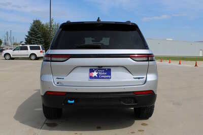 2022 Jeep Grand Cherokee, $27995. Photo 6