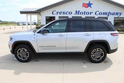 2022 Jeep Grand Cherokee, $27995. Photo 8