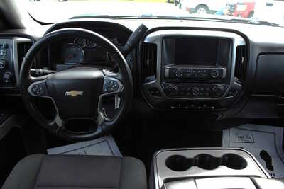 2016 Chevrolet 1500 Crew Cab, $21995. Photo 12