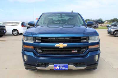 2016 Chevrolet 1500 Crew Cab, $21995. Photo 2