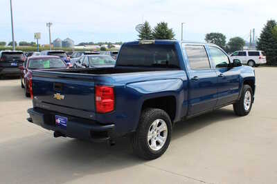 2016 Chevrolet 1500 Crew Cab, $21995. Photo 5