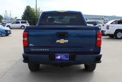 2016 Chevrolet 1500 Crew Cab, $21995. Photo 6
