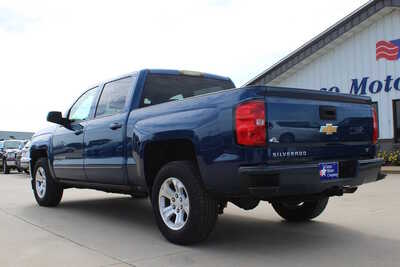 2016 Chevrolet 1500 Crew Cab, $21995. Photo 7