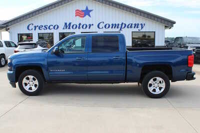 2016 Chevrolet 1500 Crew Cab, $21995. Photo 8