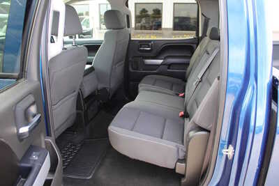 2016 Chevrolet 1500 Crew Cab, $21995. Photo 9