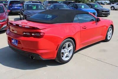 2019 Chevrolet Camaro, $21995. Photo 10