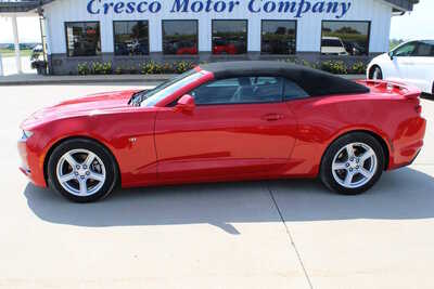 2019 Chevrolet Camaro, $21995. Photo 8