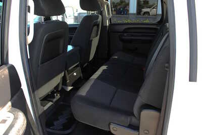 2013 GMC 2500 Crew Cab, $18995. Photo 10