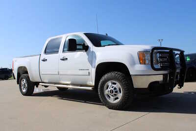 2013 GMC 2500 Crew Cab, $18995. Photo 3