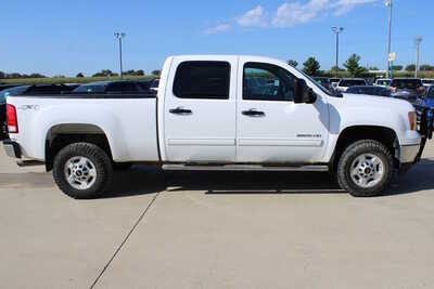 2013 GMC 2500 Crew Cab, $18995. Photo 4