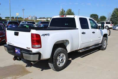 2013 GMC 2500 Crew Cab, $18995. Photo 5