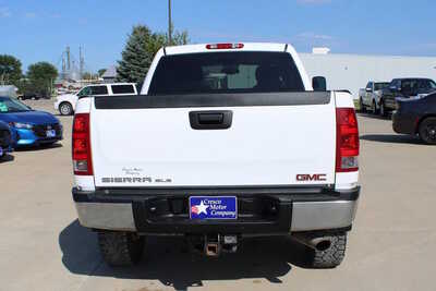 2013 GMC 2500 Crew Cab, $18995. Photo 6
