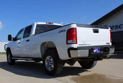 2013 GMC 2500 Crew Cab, $18995. Photo 7