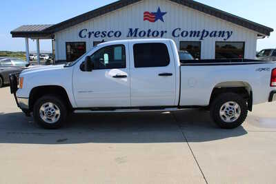 2013 GMC 2500 Crew Cab, $18995. Photo 8