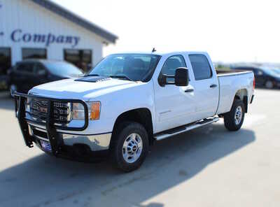 2013 GMC 2500 Crew Cab, $18995. Photo 1