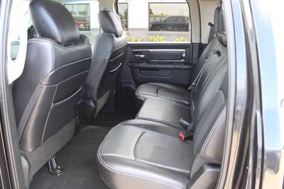 2018 RAM 1500, $25995. Photo 9