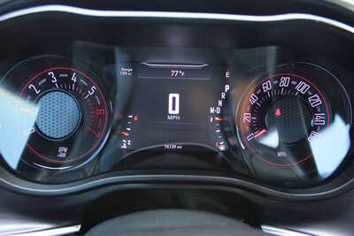 2018 Dodge Challenger, $22995. Photo 11